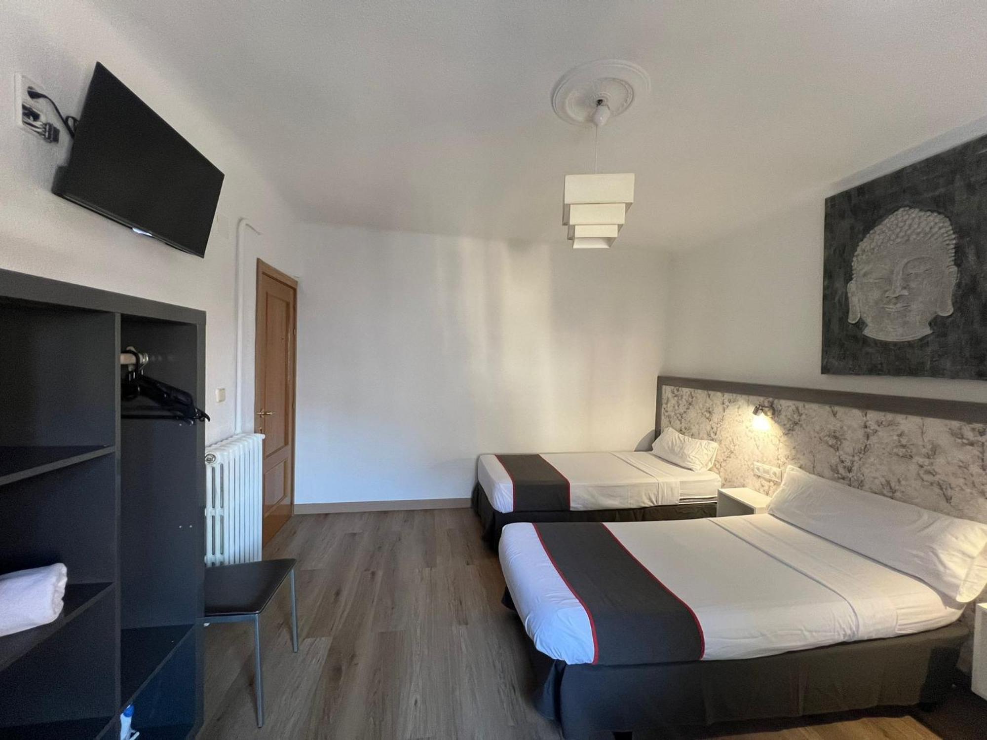 Maison d'hôtes Hello 3*